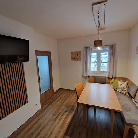 Bruecklerhof Apartment Haus im Ennstal Exterior photo