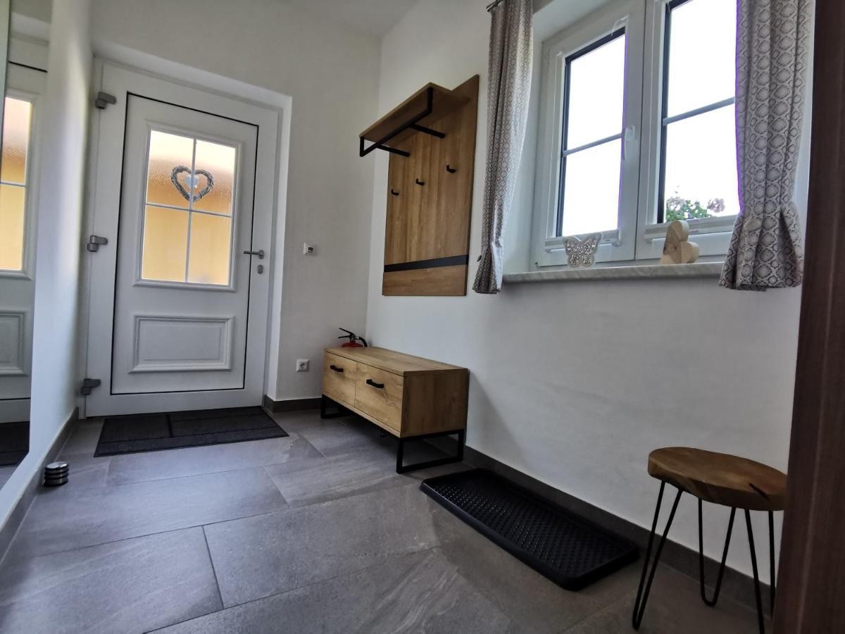 Bruecklerhof Apartment Haus im Ennstal Exterior photo