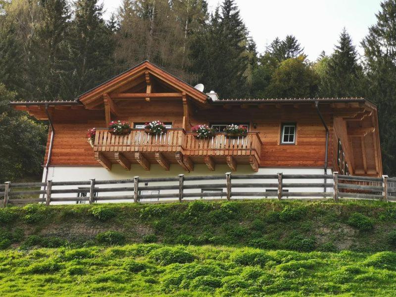 Bruecklerhof Apartment Haus im Ennstal Exterior photo