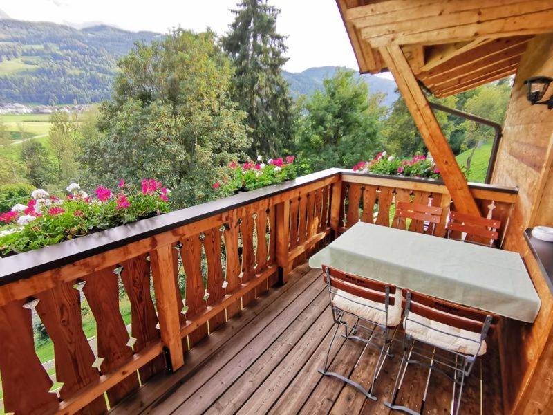 Bruecklerhof Apartment Haus im Ennstal Exterior photo